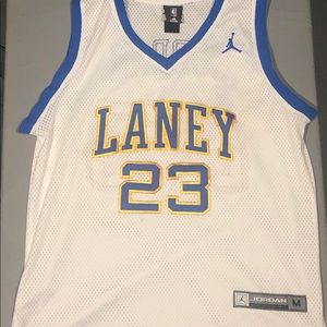 Jordan High School Jersey Best Bootleg Ever‼️